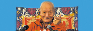 Namkhai Norbu Dzogchen Teachings Introduction